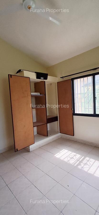 3 Bed House with En Suite at Mtwapa - 7