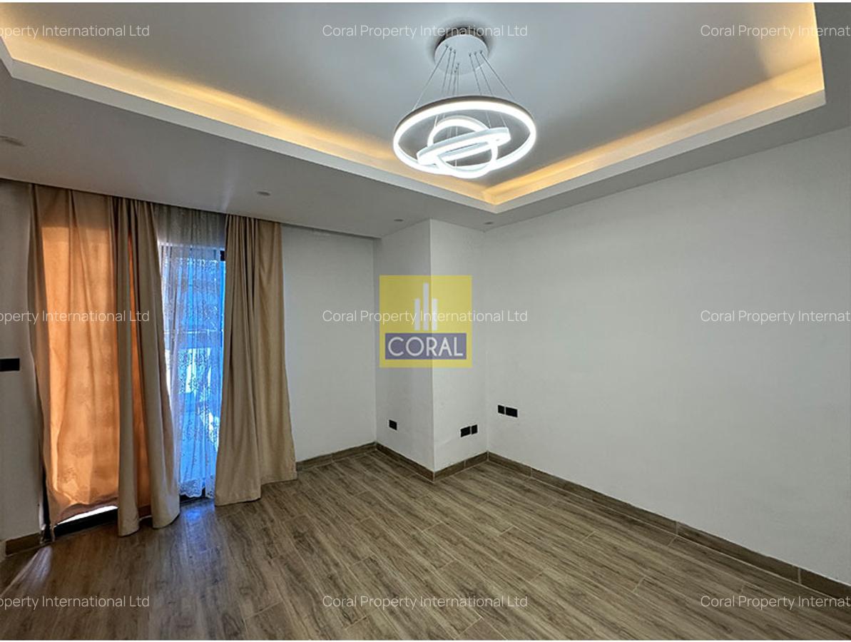 1 Bed Apartment with Swimming Pool in Lavington - 13