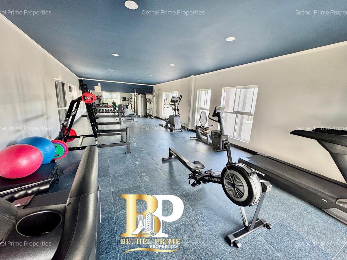 3 Bed Apartment with En Suite in Riverside - 13