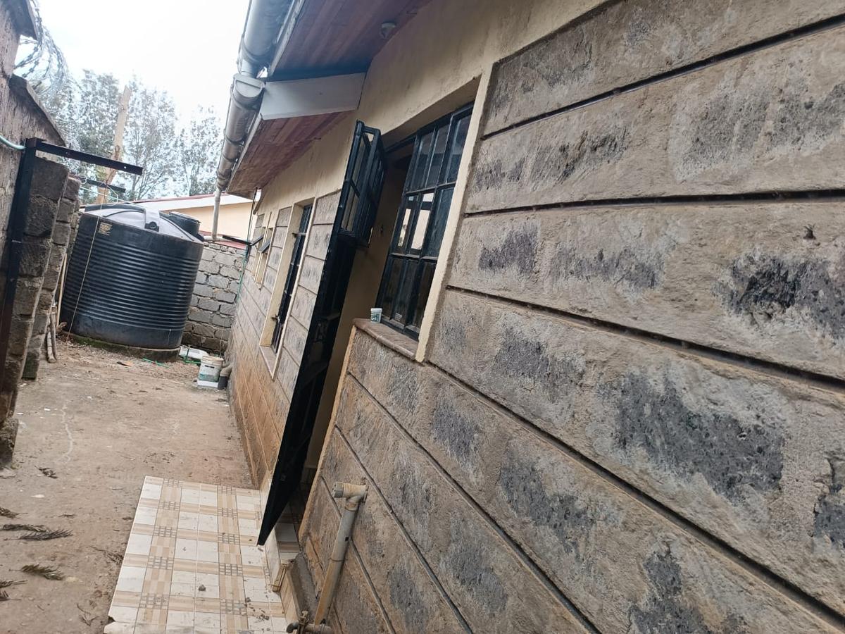 3 Bed House with En Suite in Ngong - 10