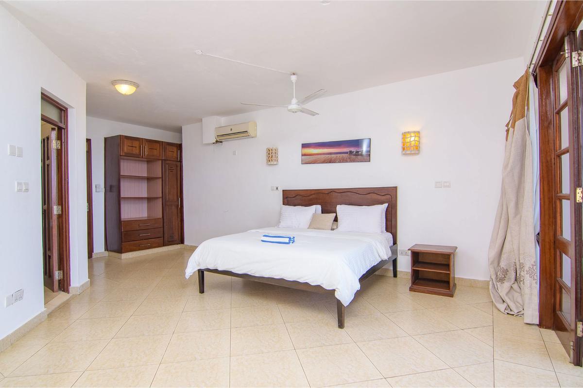 3 Bed Apartment with Swimming Pool in Shanzu - 15