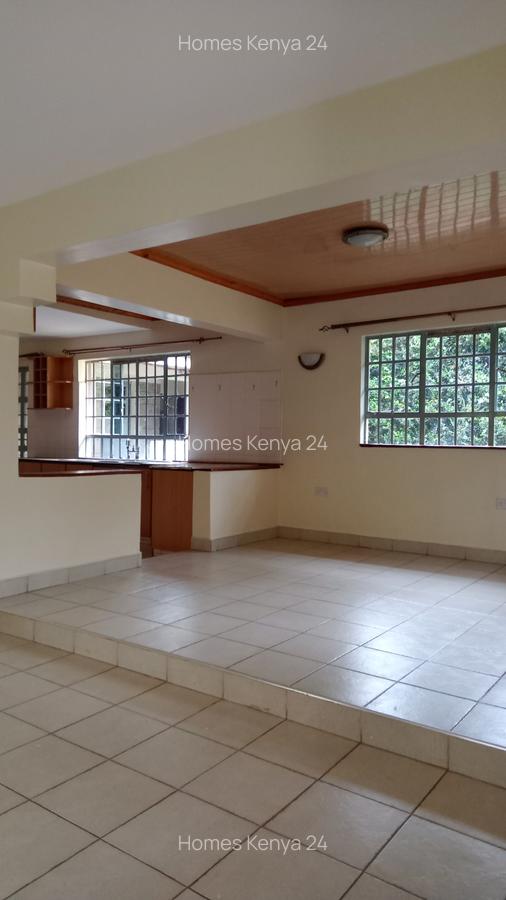 4 Bed House in Kiambu Road - 10