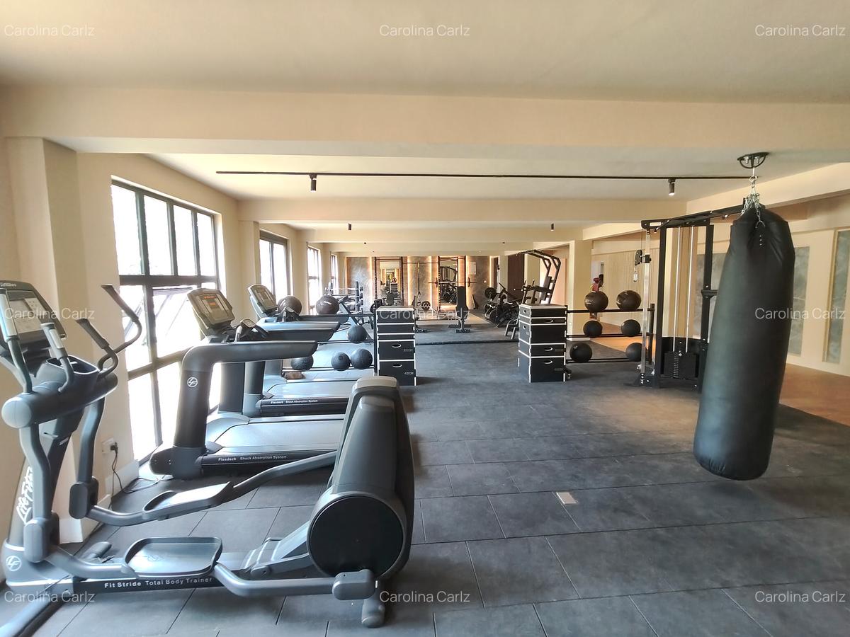 4 Bed Townhouse with En Suite at Runda - 14