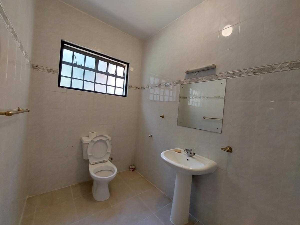 Commercial Property with Service Charge Included at Vihiga Close - 16