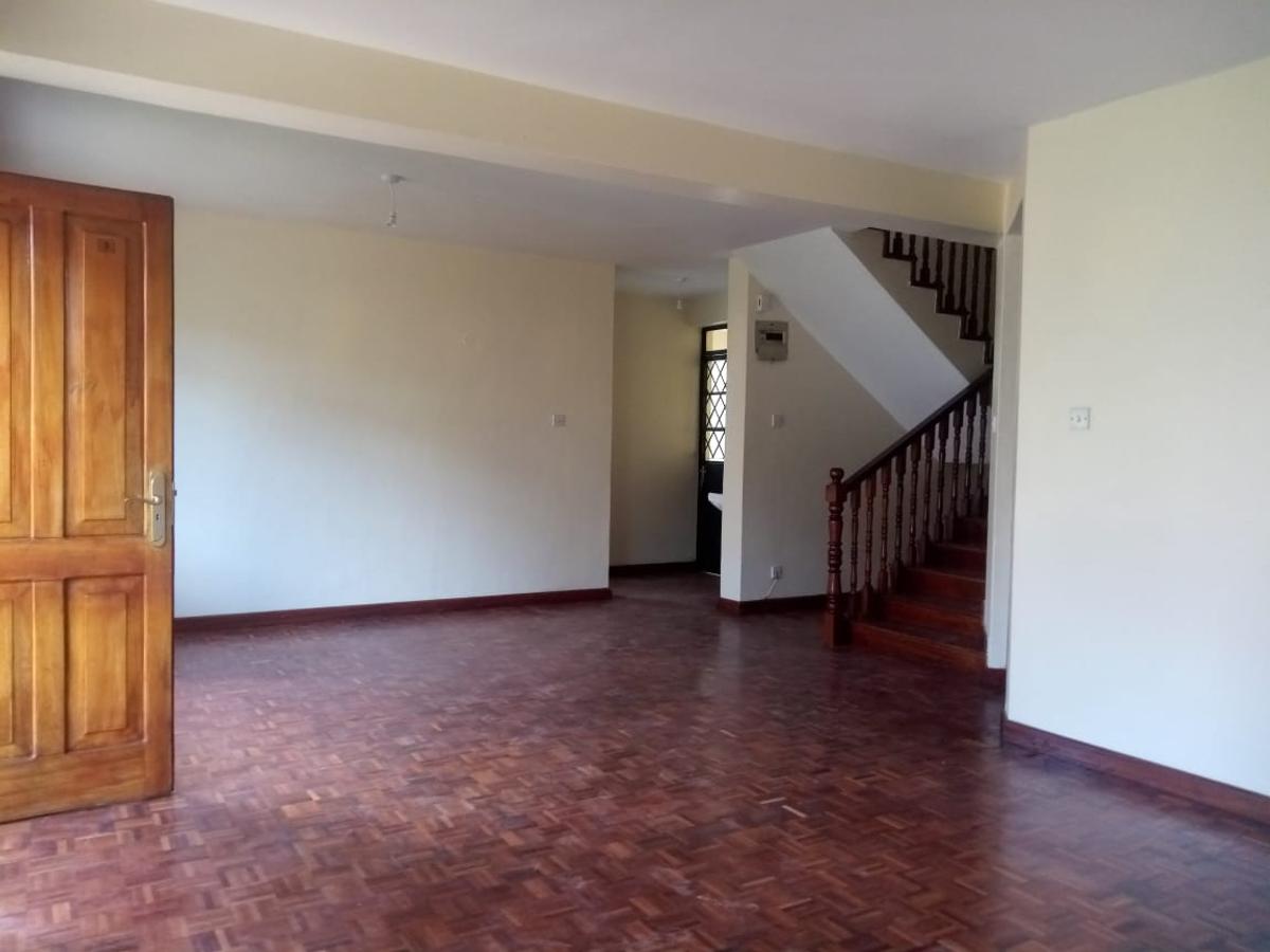 4 Bed Townhouse with En Suite in Lavington - 4