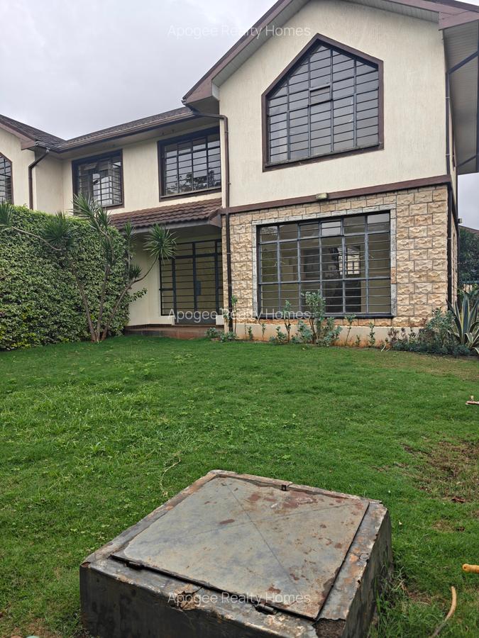 3 Bed House with En Suite at Eden Ville - 16