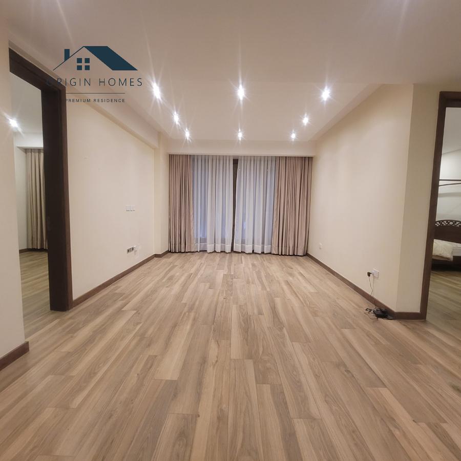 1 Bed Apartment with En Suite at Peponi Road - 1