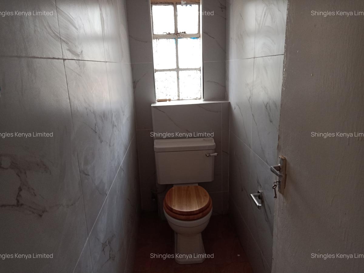 3 Bed Villa with Staff Quarters at Njumbi Rd - 17