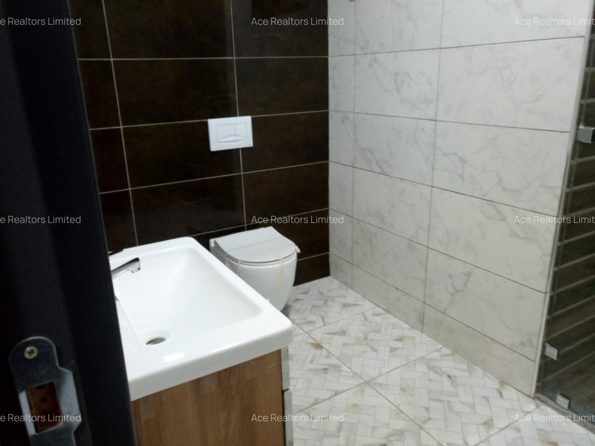 1 Bed Apartment with Swimming Pool at Lavington - 5