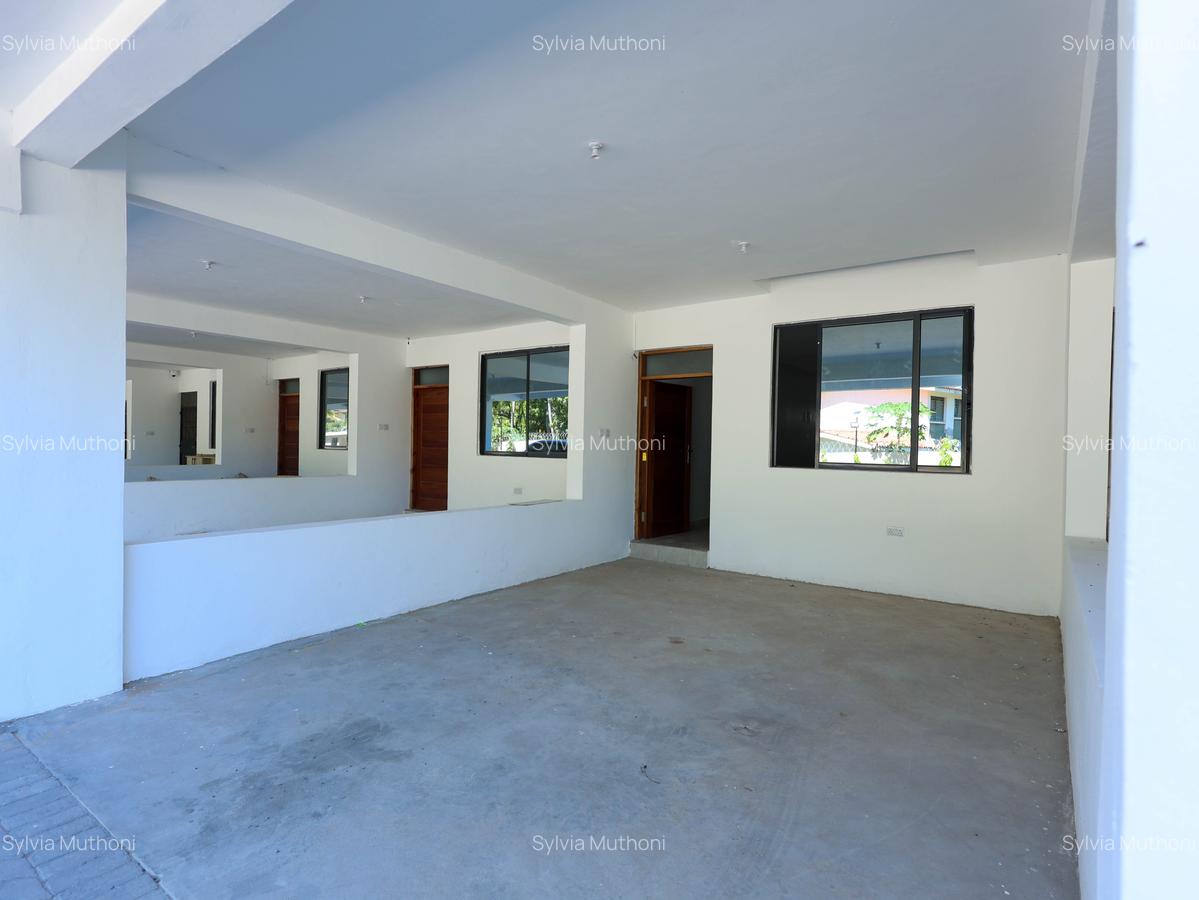 4 Bed Townhouse with En Suite at Twiga Road - 2
