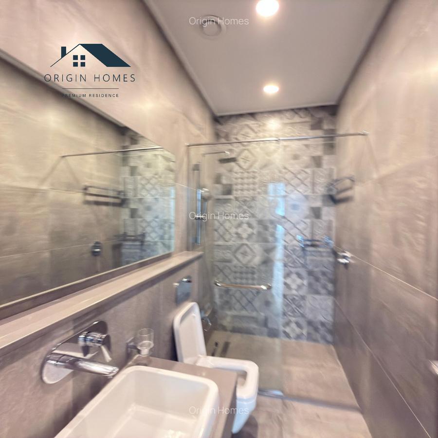 2 Bed Apartment with En Suite at Westlands - 7