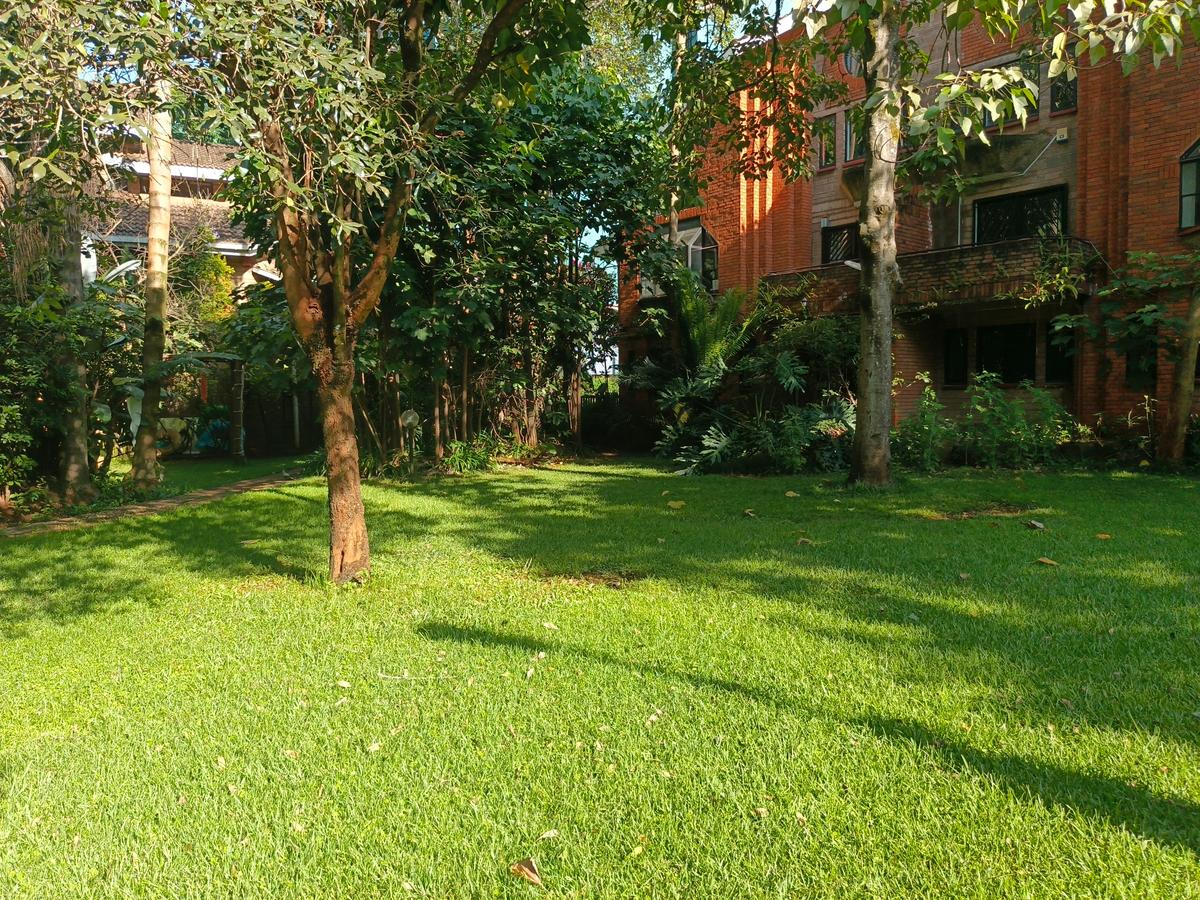 3 Bed Townhouse with En Suite in Lower Kabete - 16