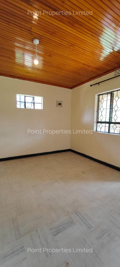 2 Bed House with Staff Quarters in Karen - 7