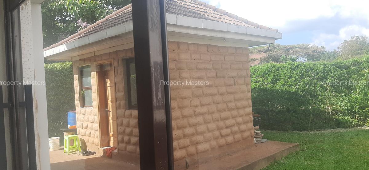 4 Bed House with En Suite at Migaa Golf Estate - 13