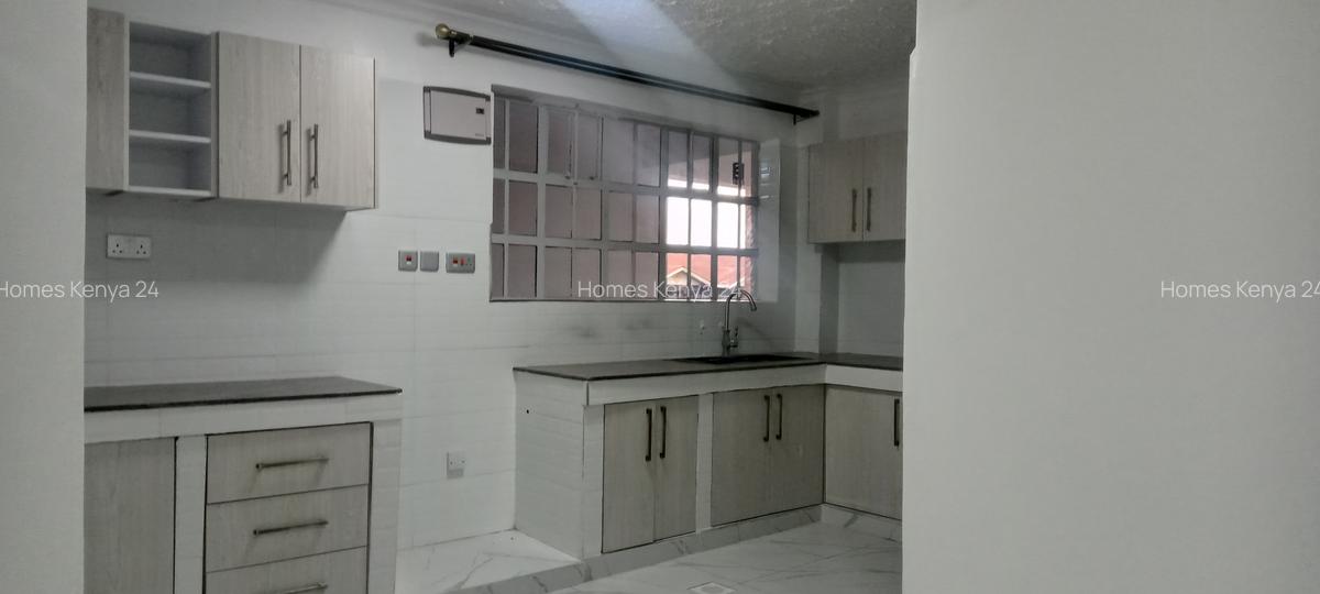 4 Bed Apartment in Thindigua - 3