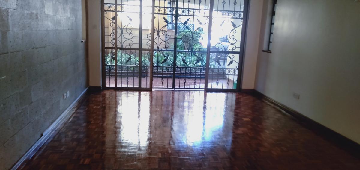 3 Bed Apartment with Swimming Pool at Mvuli Rd- Westlands - 7