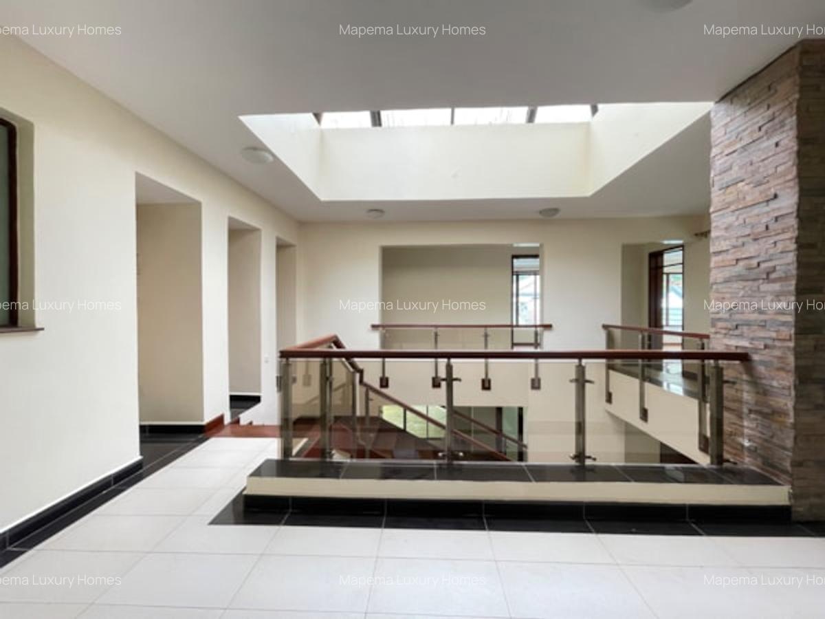 5 Bed House with En Suite at Bogani Road - 2