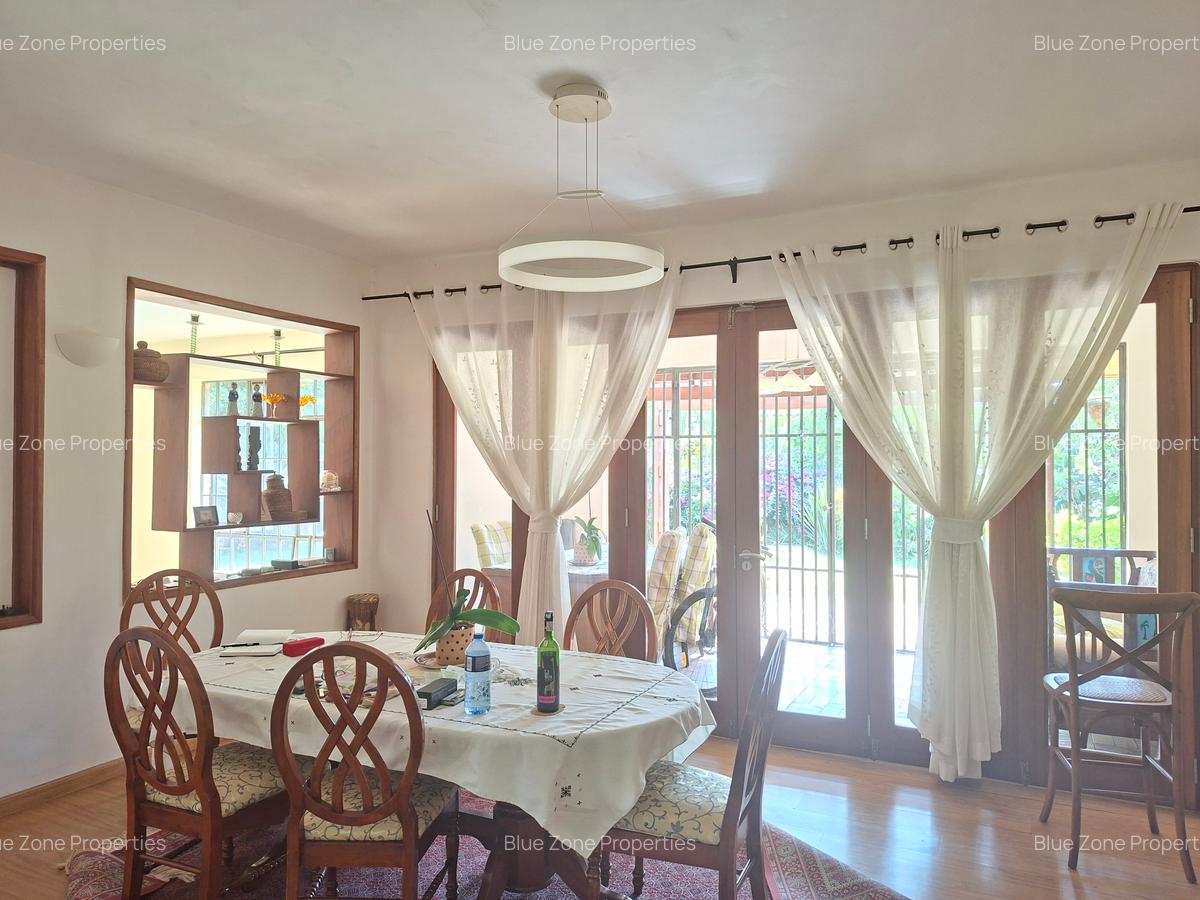 4 Bed Townhouse with En Suite at Off Runda Grove - 8