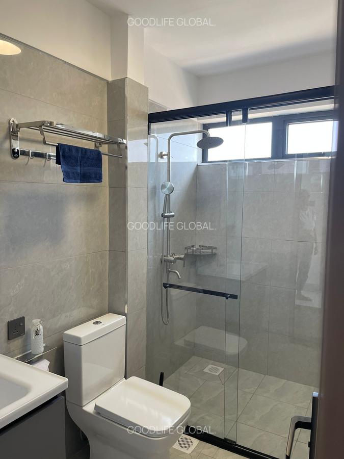 Furnished 2 Bed Apartment with En Suite at Westlands - 8