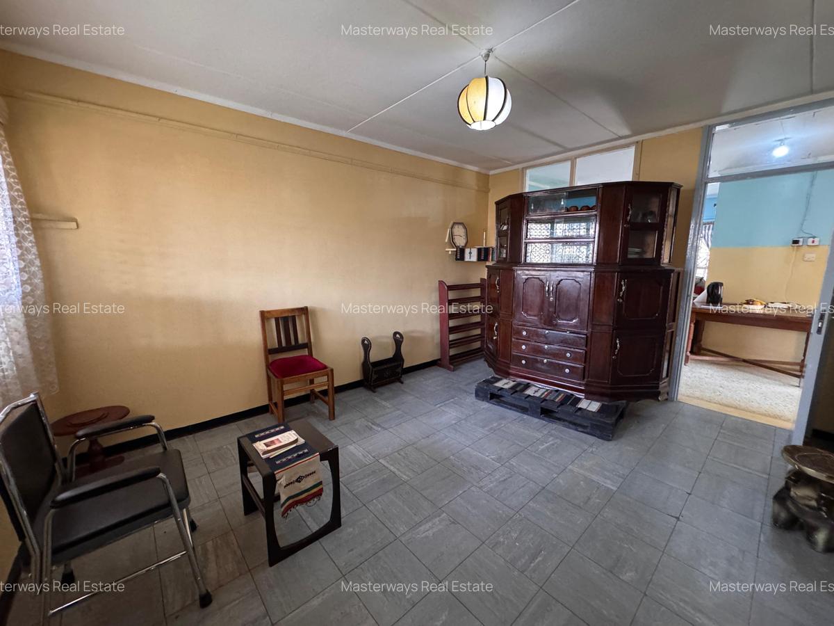 3 Bed House with Staff Quarters in Buruburu - 2