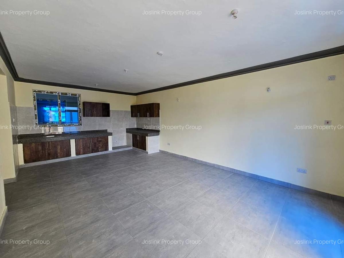 3 Bed Apartment with En Suite at Mt Kenya - 8