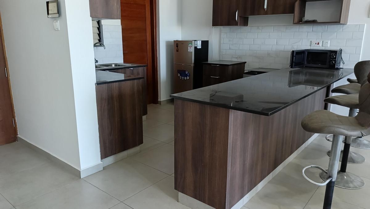 Serviced 3 Bed Apartment with En Suite at Serena Road Shanzu - 6