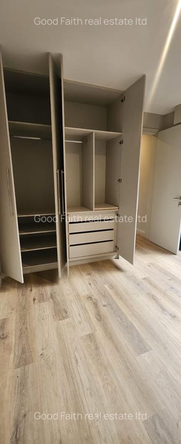 4 Bed House with En Suite in Kiambu Road - 14