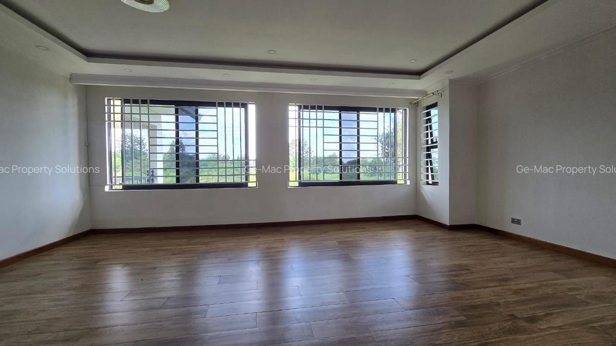 4 Bed House with En Suite in Kiambu Road - 15