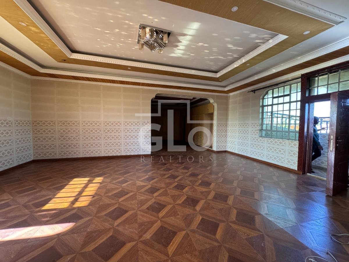10,000 ft² Commercial Property with Service Charge Included at Muthaiga North - 15