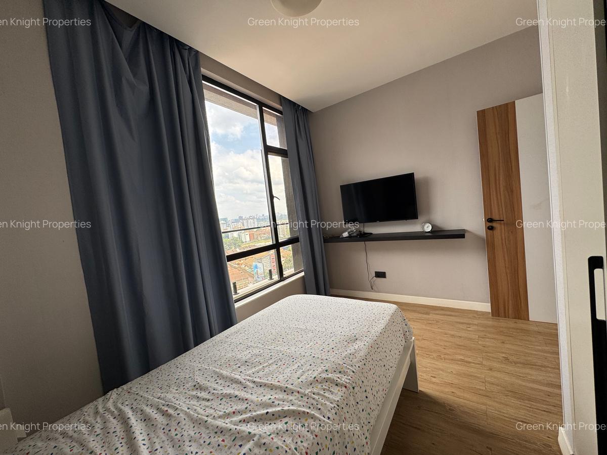 Serviced 3 Bed Apartment with En Suite in Westlands Area - 8