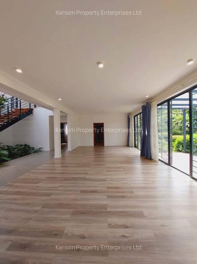 4 Bed Townhouse with En Suite in Runda - 6