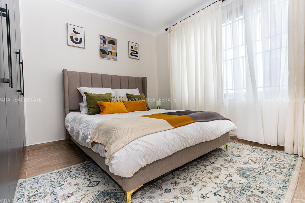 2 Bed Apartment with Swimming Pool in Kitisuru - 7