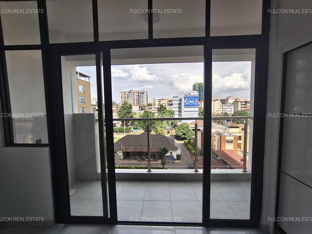 2 Bed Apartment with Swimming Pool in Westlands Area - 11