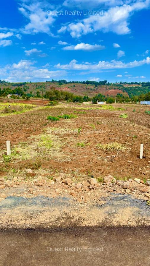 0.045 ha Land at Thigio - 3