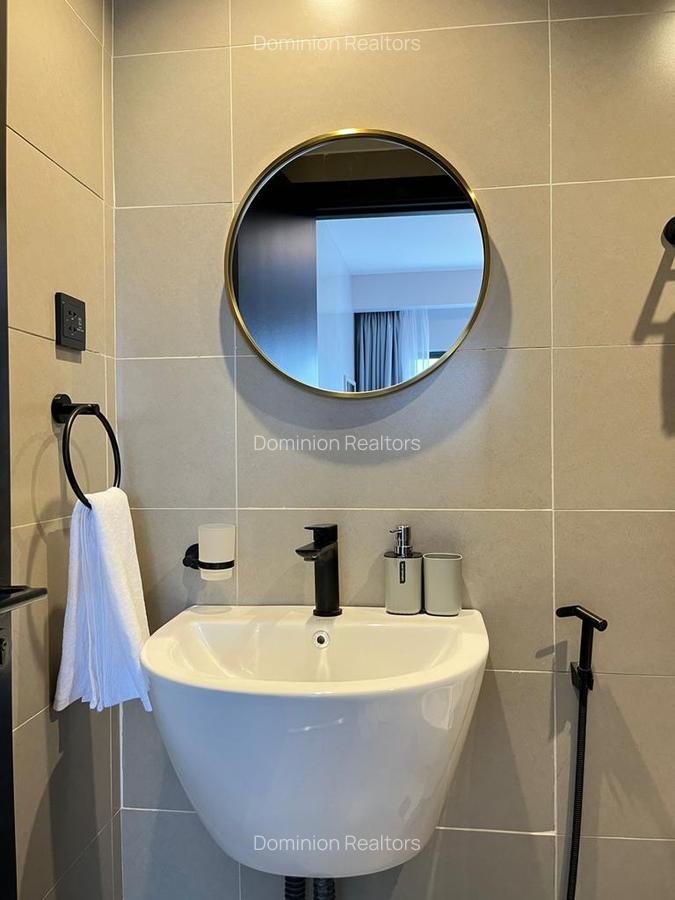 Serviced 2 Bed Apartment with En Suite at Off Raphta - 16