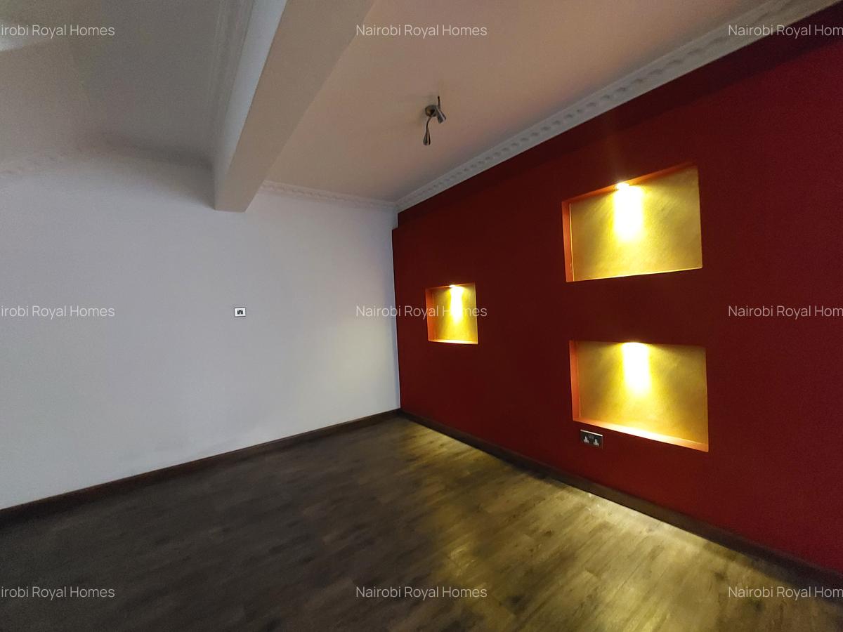 5 Bed House with En Suite at Muthaiga Road - 7