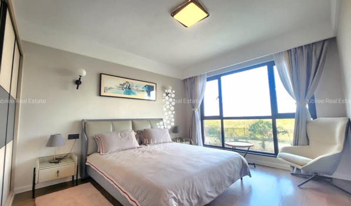 2 Bed Apartment with Gym in Syokimau - 2