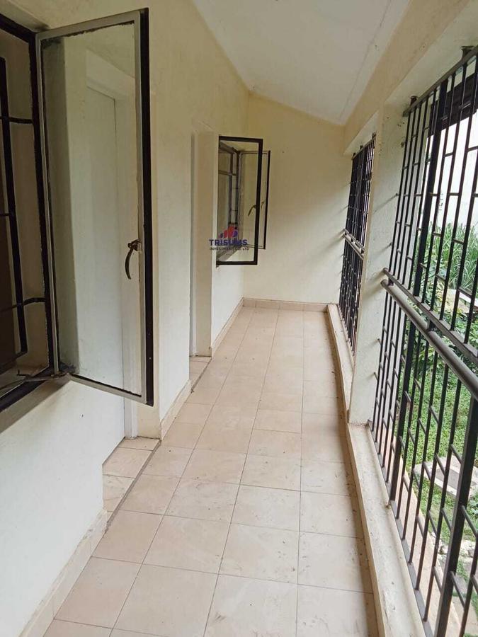 3 Bed House with En Suite in Westlands Area - 1