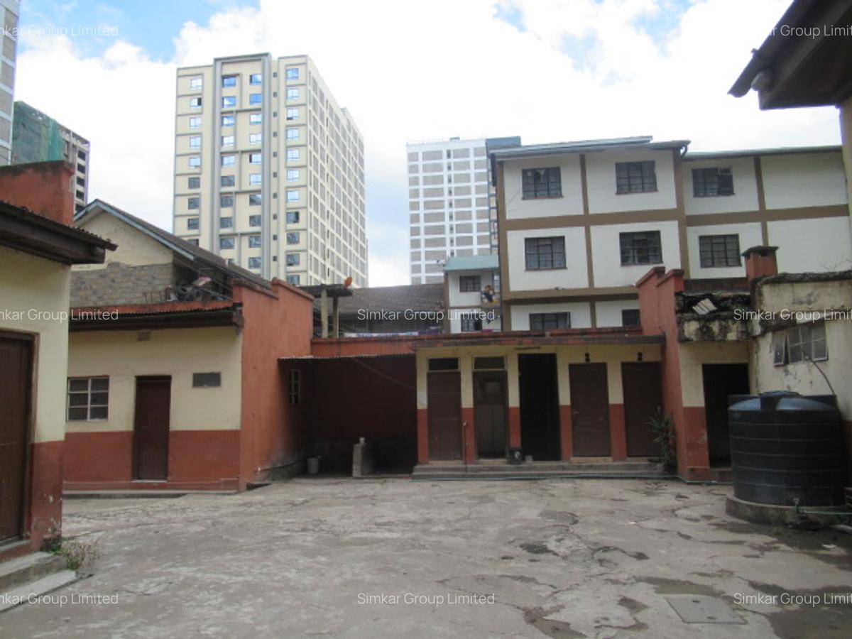 Land at Eastleigh - 2