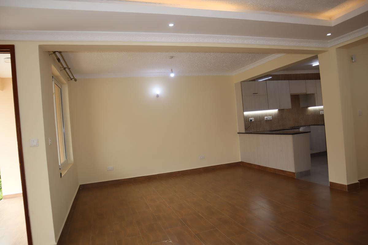 4 Bed House with En Suite in Syokimau - 11