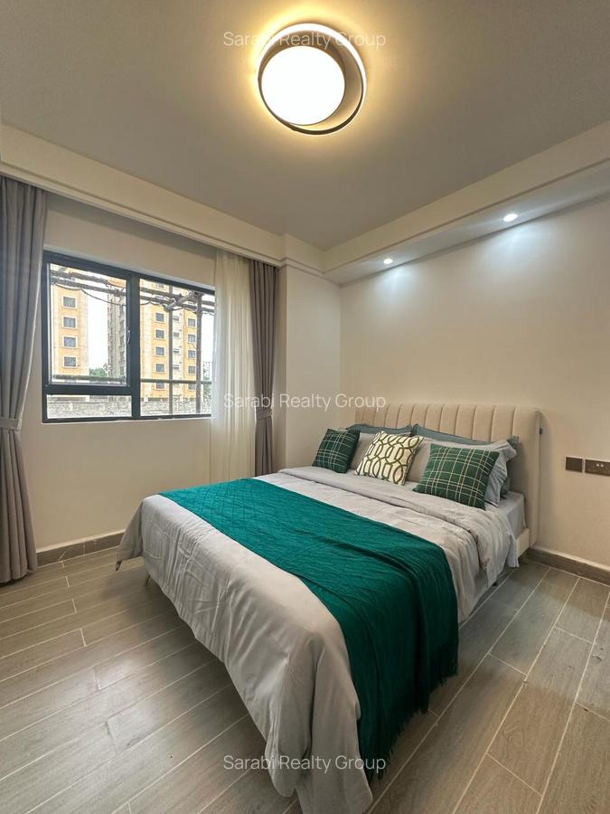 3 Bed Apartment with En Suite in Lavington - 4