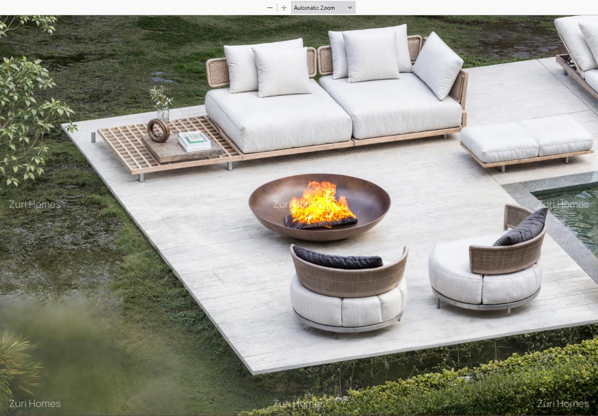 6 Bed Townhouse with En Suite in Lavington - 17