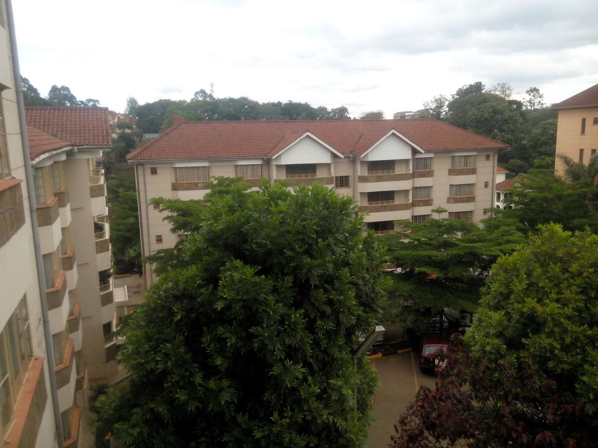 4 Bed Apartment with En Suite at Westlands - 1