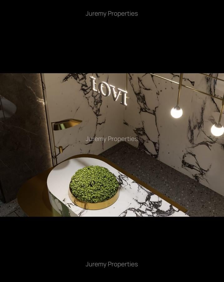 Serviced 2 Bed Apartment with En Suite in Westlands Area - 9