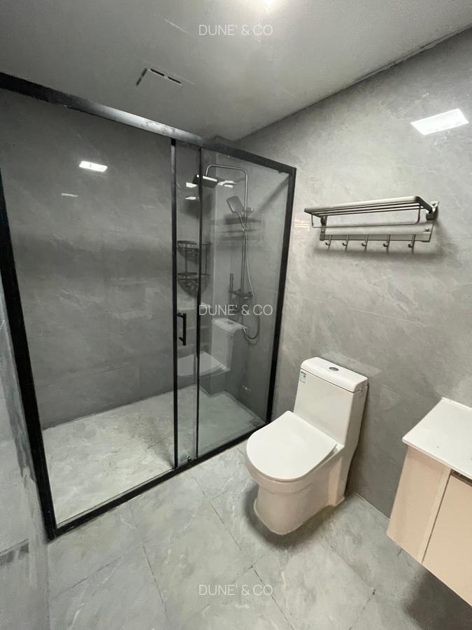 2 Bed Apartment with En Suite in Kileleshwa - 8