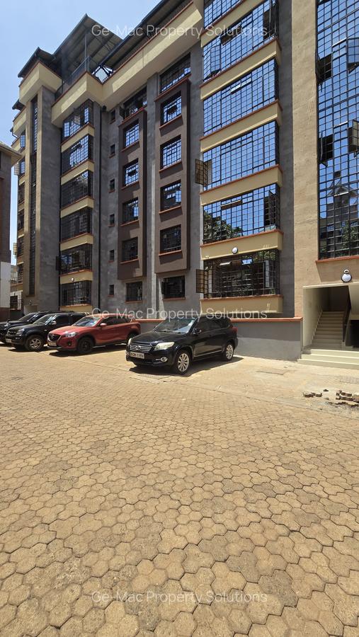 3 Bed Apartment with En Suite in Thindigua - 20