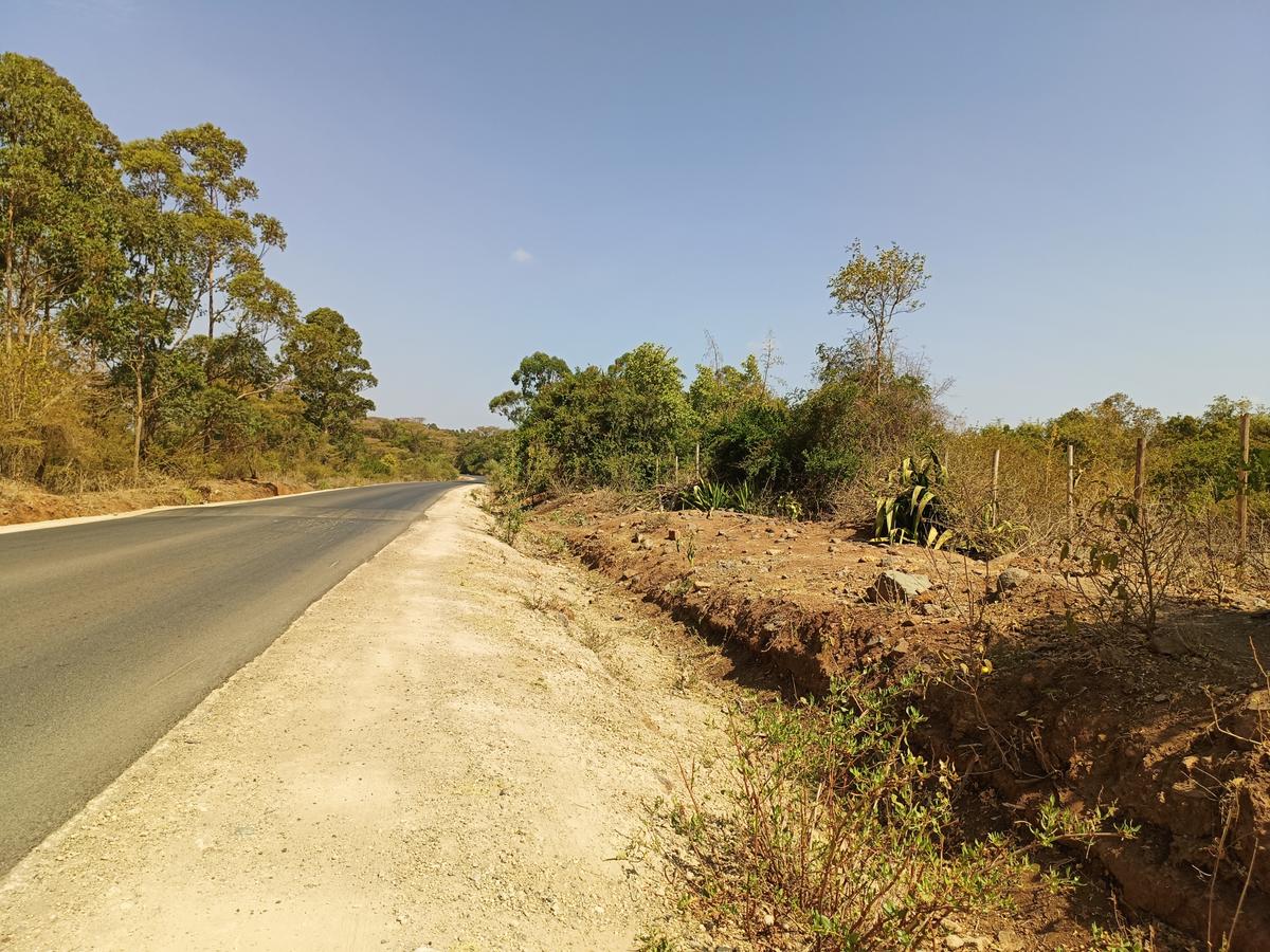 Commercial Land at Ololua Road - 11