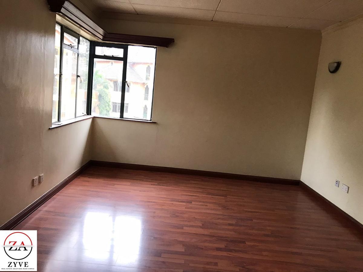 Serviced 2 Bed Apartment with En Suite at Kilimani - 3