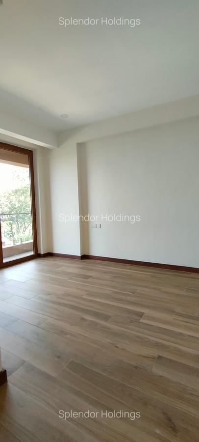 3 Bed Apartment with En Suite at Peponi Road - 2