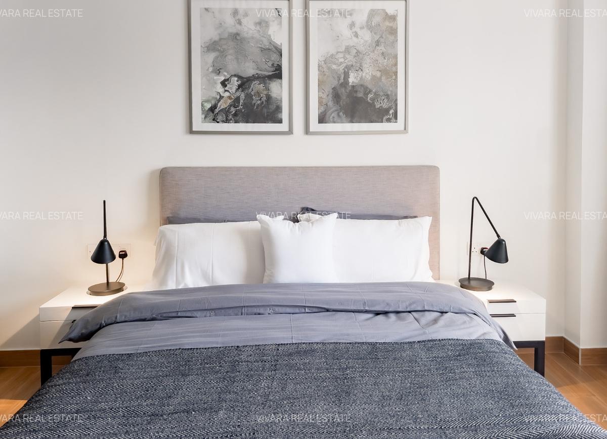 2 Bed Apartment with Swimming Pool in Riverside - 11